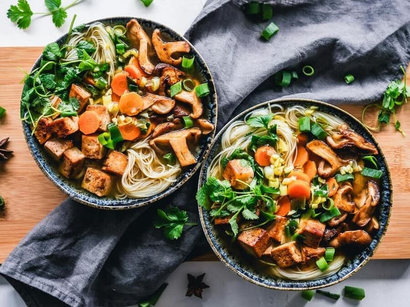 noodles