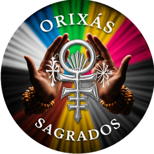 Orixas Sagrados