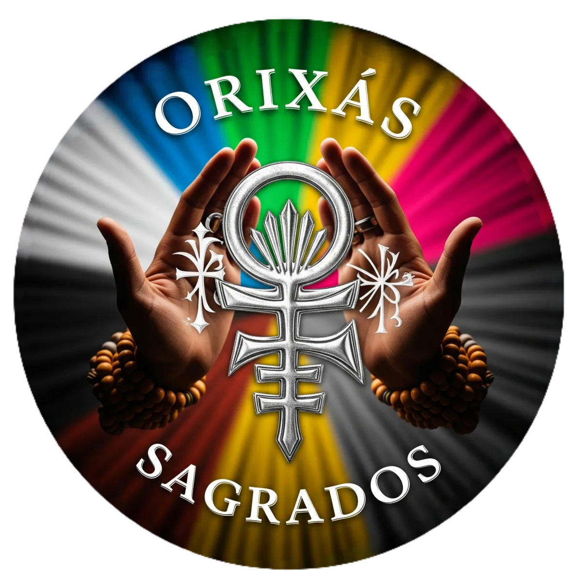 Orixas Sagrados